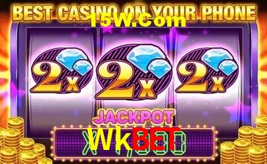 Welcome Bonus Wkbet