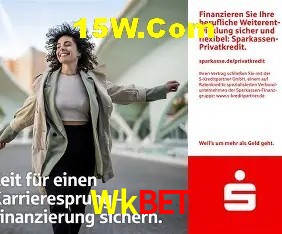 Bonus Features Wkbet